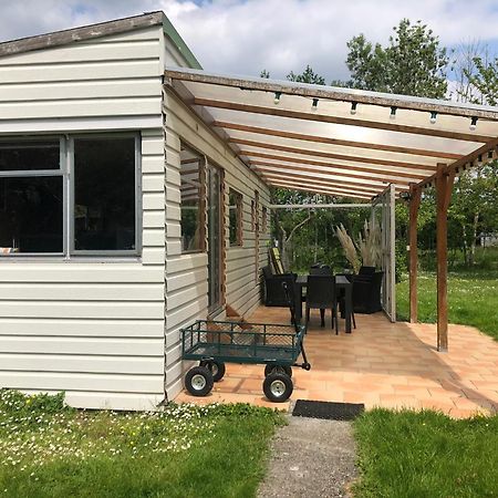Le Cottage Des Hortillonnages Amiens Eksteriør bilde