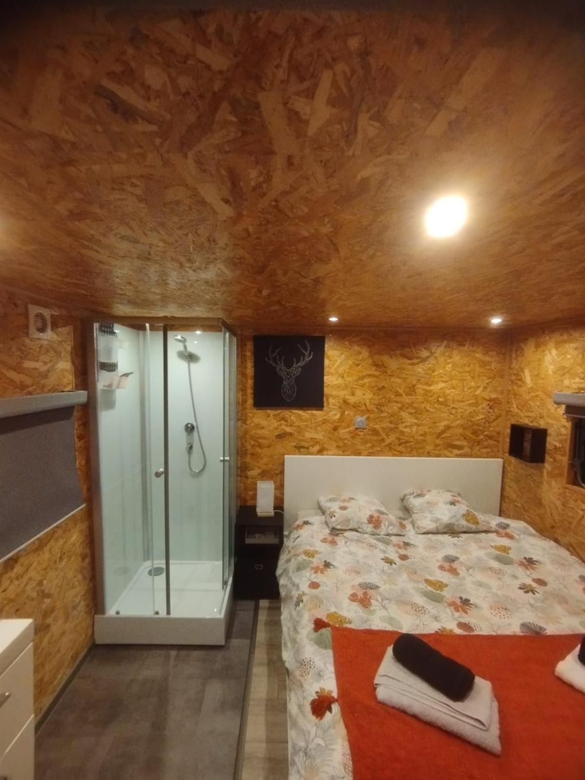 Le Cottage Des Hortillonnages Amiens Eksteriør bilde