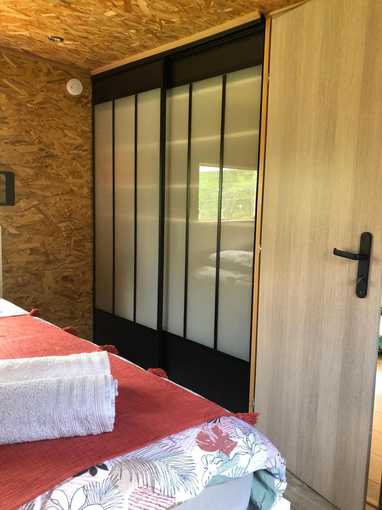 Le Cottage Des Hortillonnages Amiens Eksteriør bilde